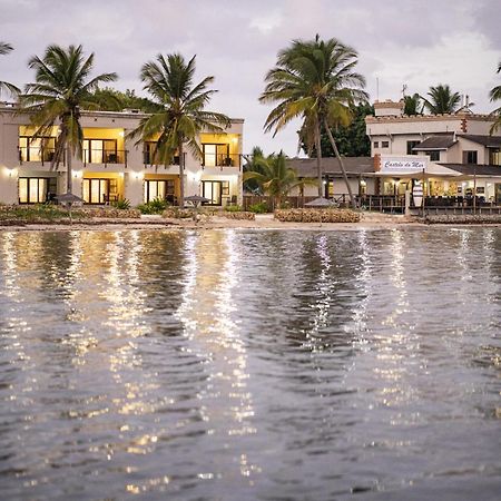 Castelo Beach Resort Magila المظهر الخارجي الصورة