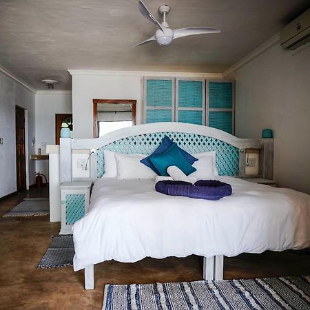Castelo Beach Resort Magila المظهر الخارجي الصورة