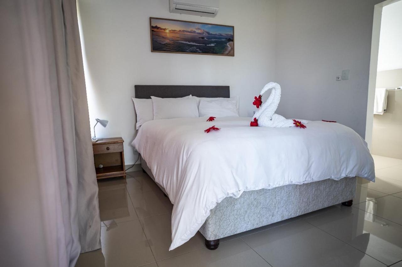 Castelo Beach Resort Magila المظهر الخارجي الصورة