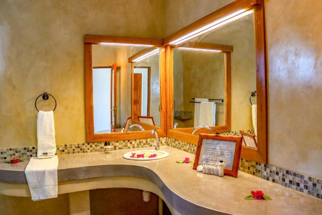 Castelo Beach Resort Magila المظهر الخارجي الصورة
