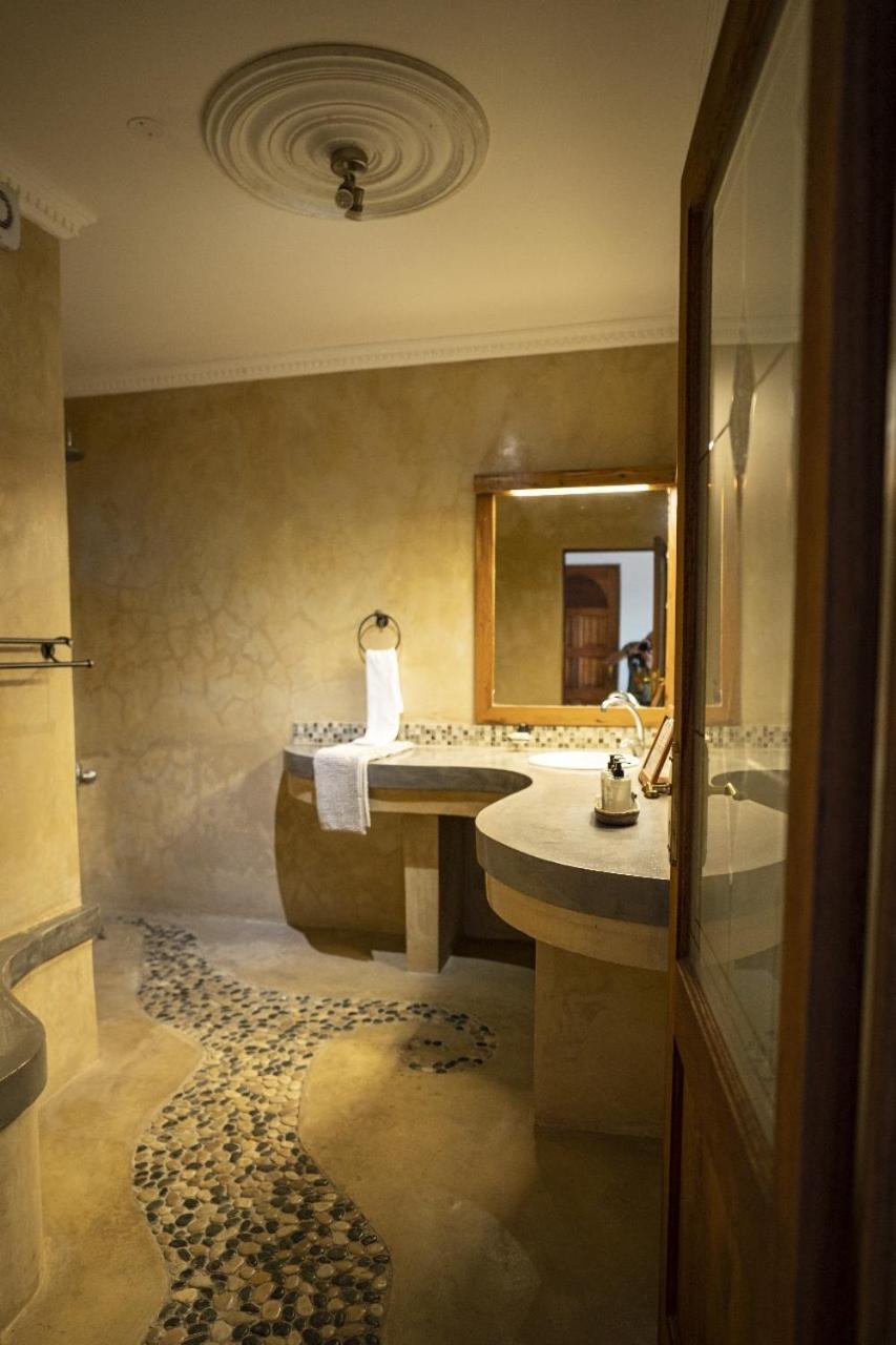 Castelo Beach Resort Magila المظهر الخارجي الصورة
