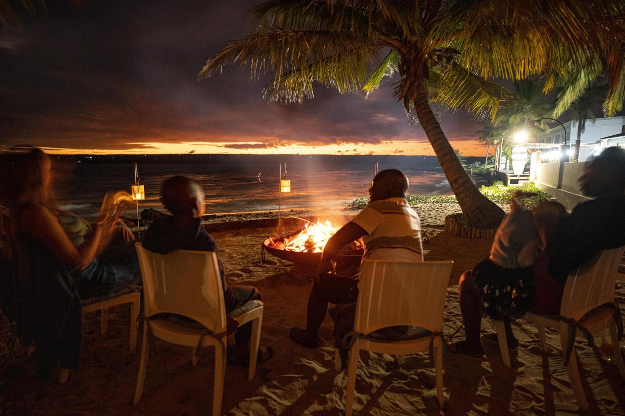 Castelo Beach Resort Magila المظهر الخارجي الصورة