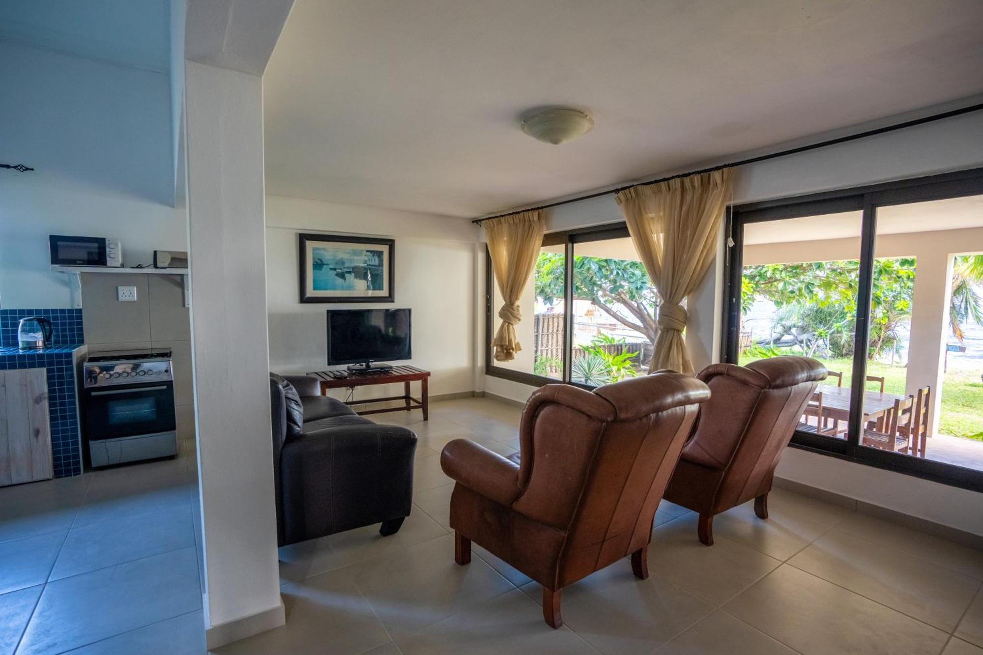Castelo Beach Resort Magila المظهر الخارجي الصورة