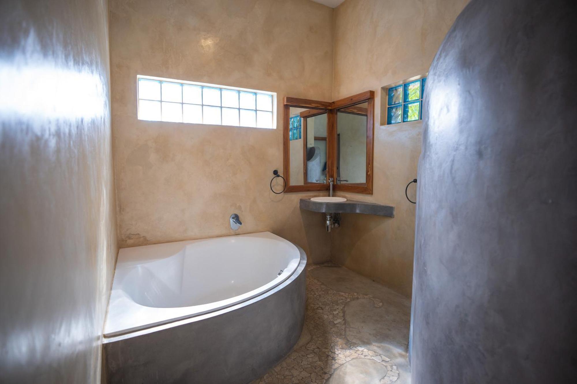 Castelo Beach Resort Magila المظهر الخارجي الصورة