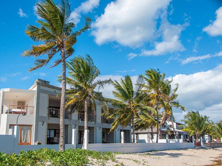 Castelo Beach Resort Magila المظهر الخارجي الصورة