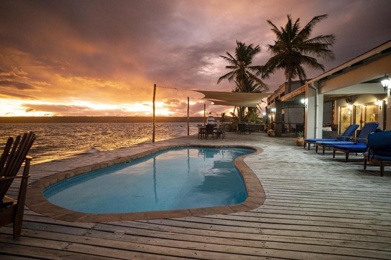 Castelo Beach Resort Magila المظهر الخارجي الصورة