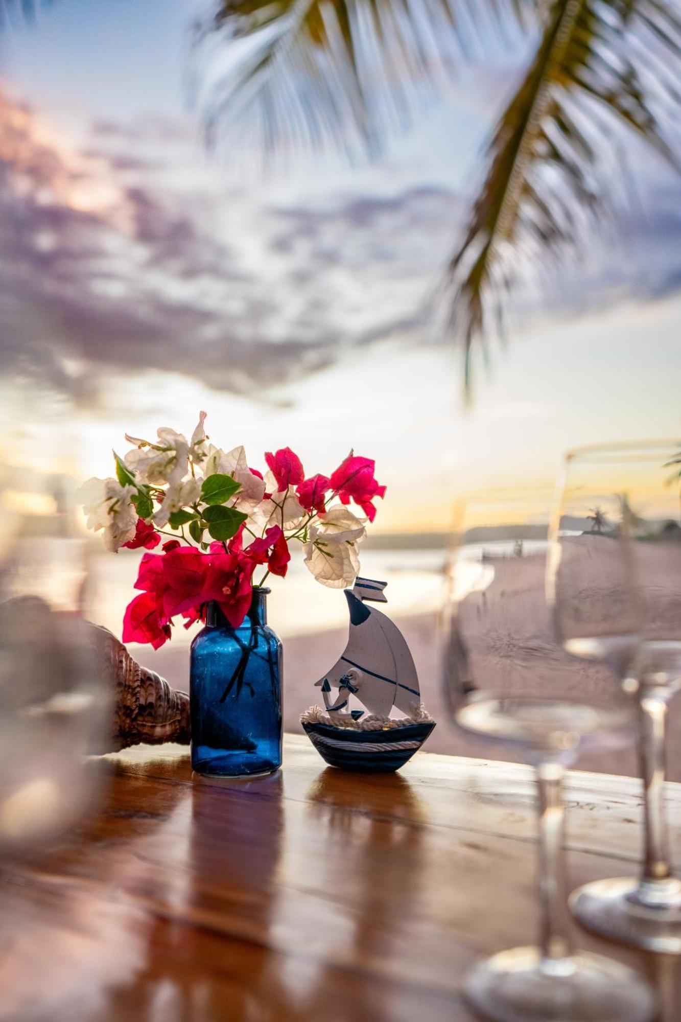 Castelo Beach Resort Magila المظهر الخارجي الصورة