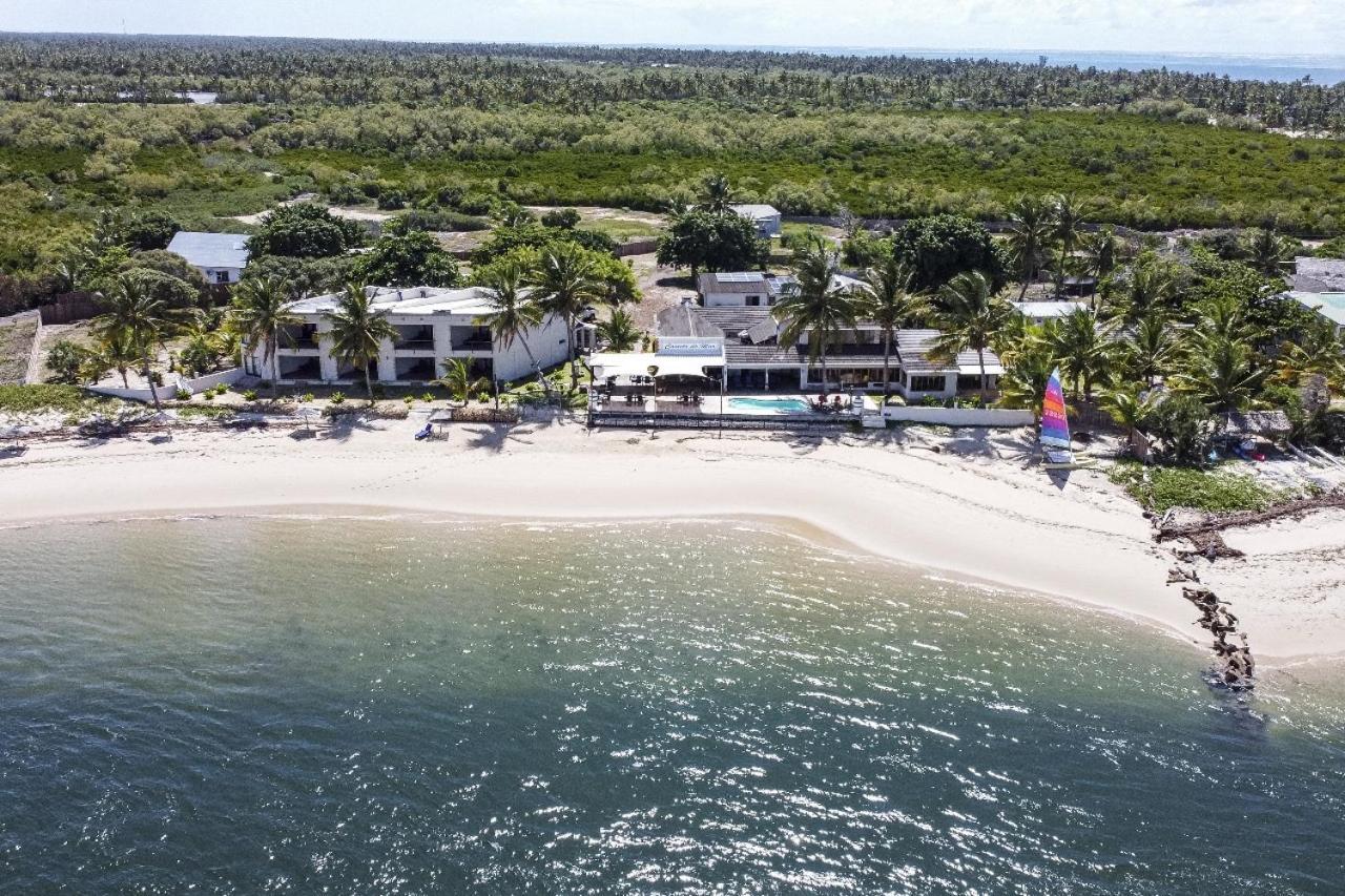 Castelo Beach Resort Magila المظهر الخارجي الصورة